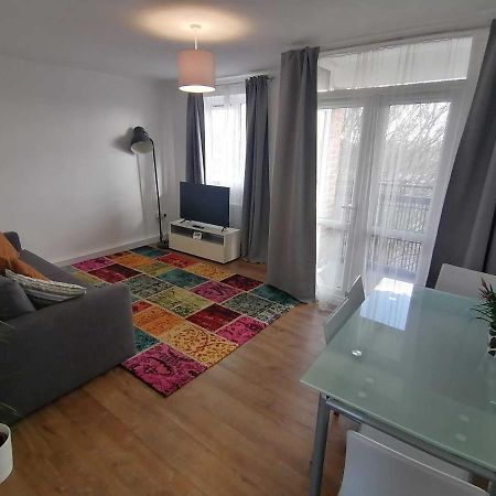 White City Apartment, Your London Stay Εξωτερικό φωτογραφία