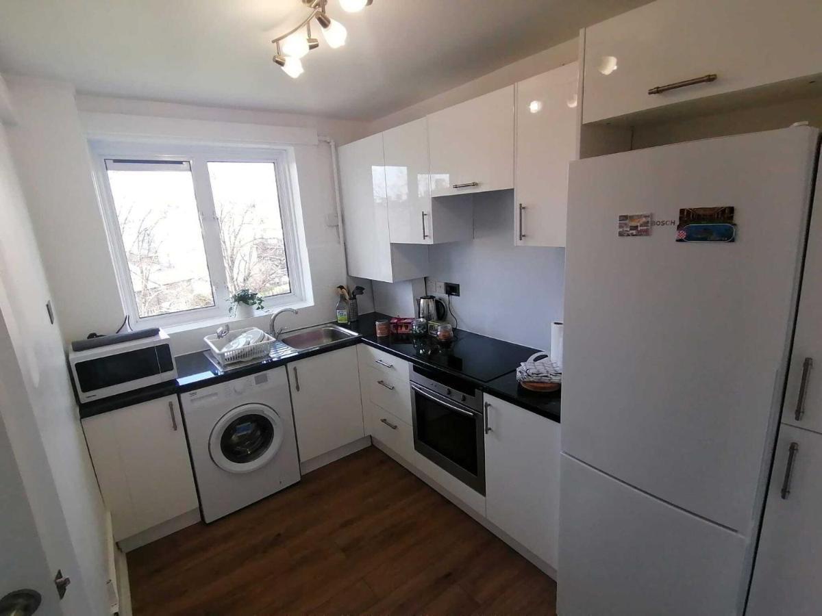 White City Apartment, Your London Stay Εξωτερικό φωτογραφία