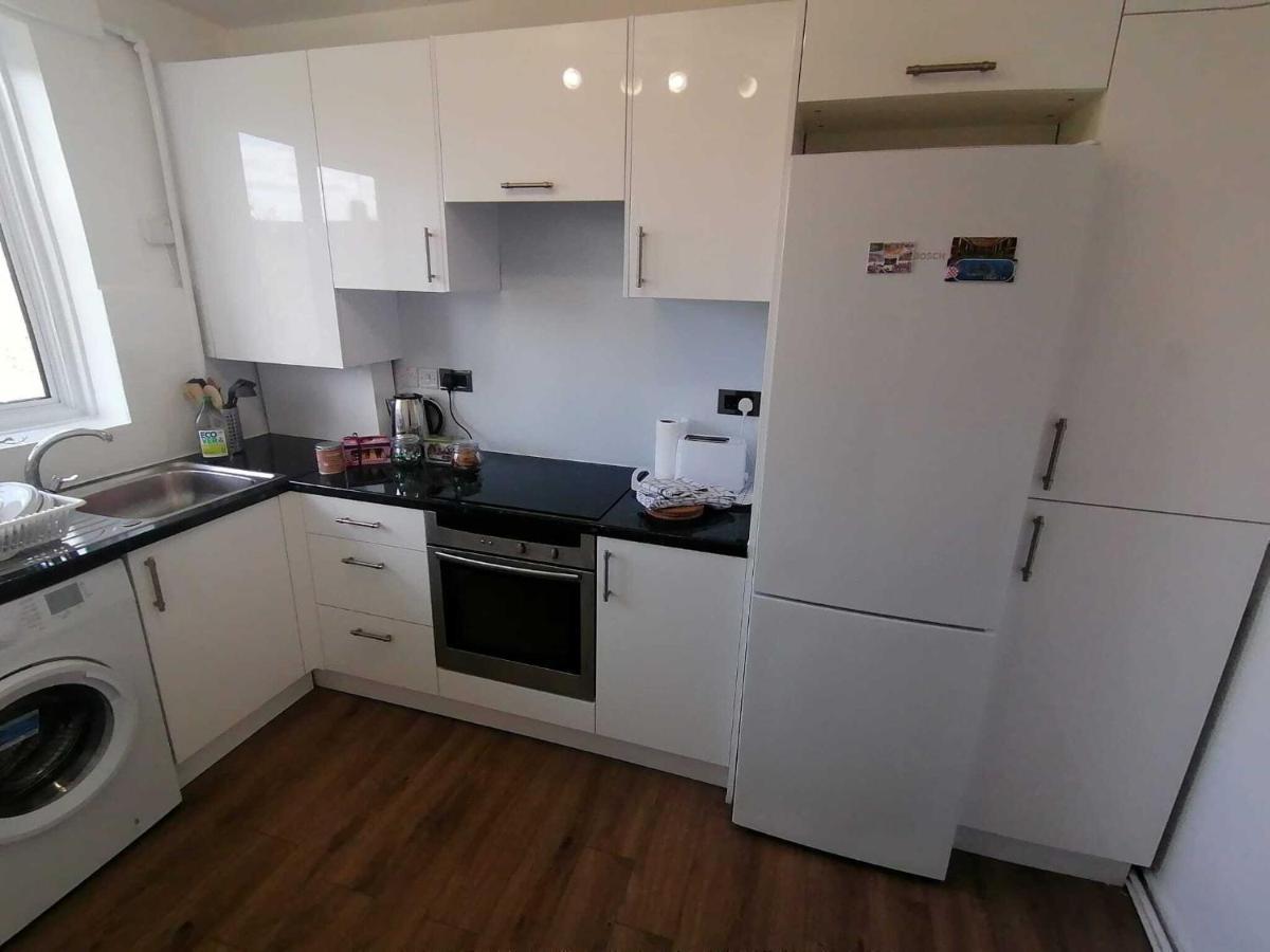 White City Apartment, Your London Stay Εξωτερικό φωτογραφία