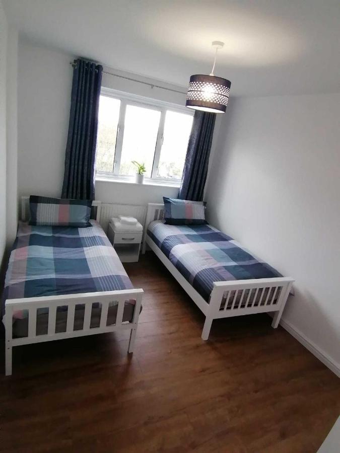 White City Apartment, Your London Stay Εξωτερικό φωτογραφία