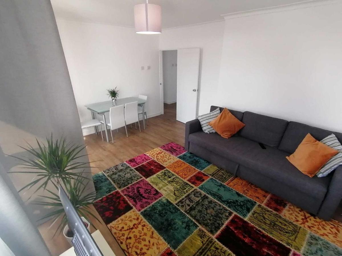 White City Apartment, Your London Stay Εξωτερικό φωτογραφία