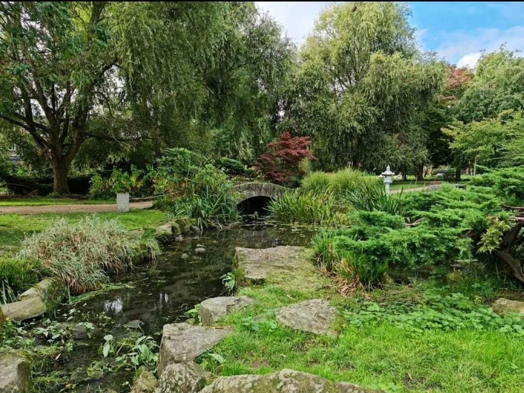 White City Apartment, Your London Stay Εξωτερικό φωτογραφία