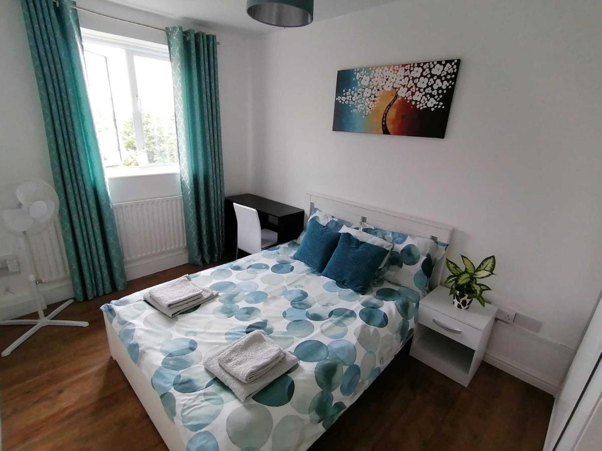 White City Apartment, Your London Stay Εξωτερικό φωτογραφία