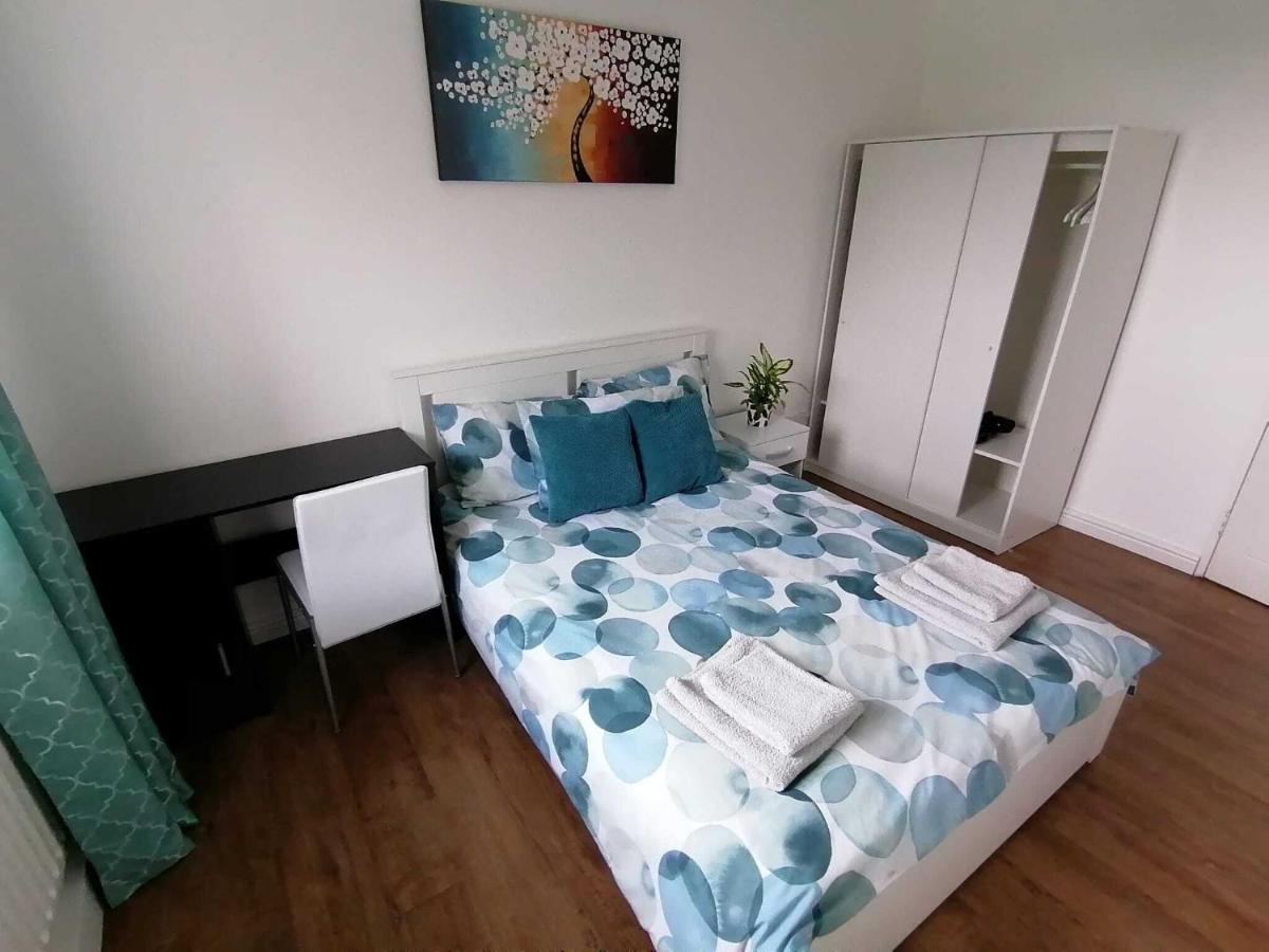 White City Apartment, Your London Stay Εξωτερικό φωτογραφία