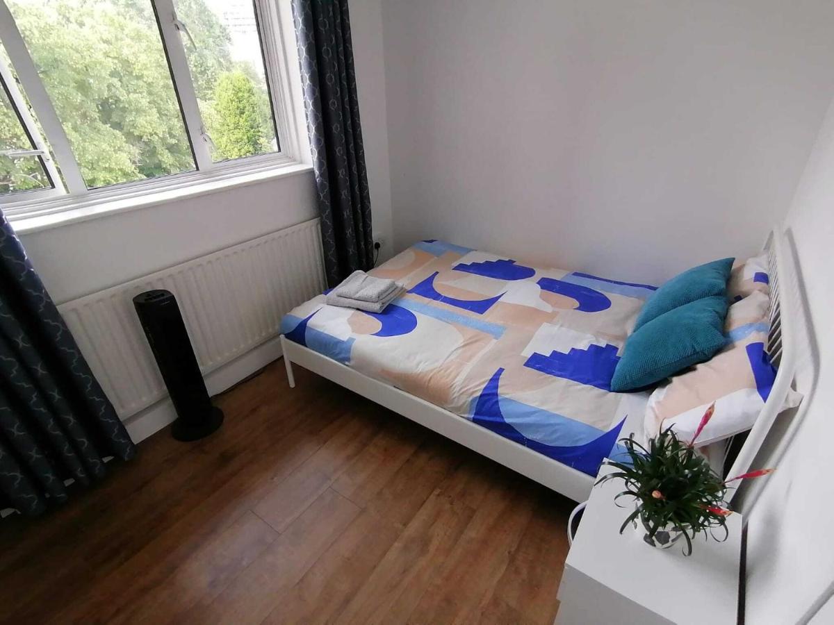White City Apartment, Your London Stay Εξωτερικό φωτογραφία