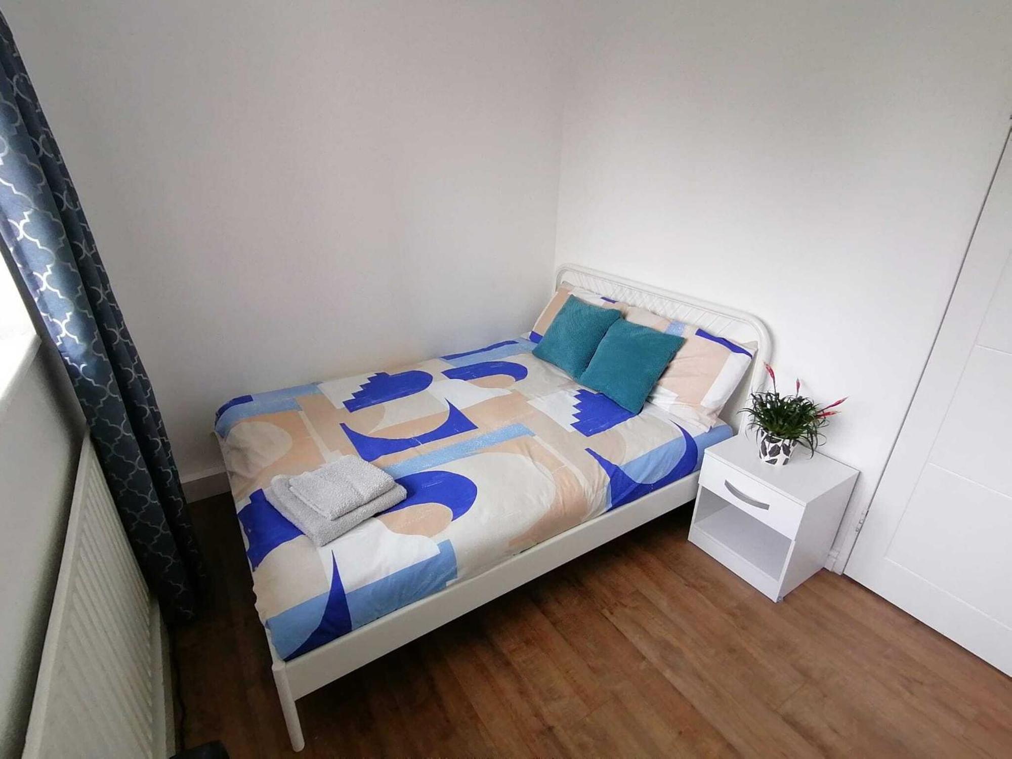 White City Apartment, Your London Stay Εξωτερικό φωτογραφία
