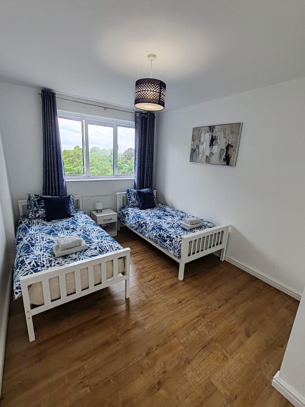 White City Apartment, Your London Stay Εξωτερικό φωτογραφία