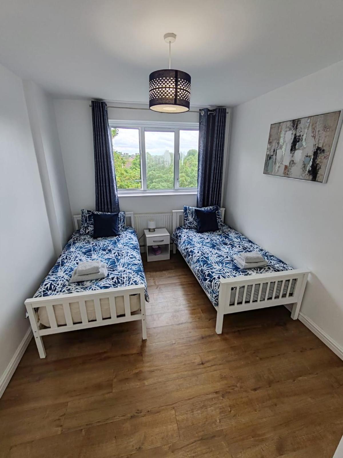 White City Apartment, Your London Stay Εξωτερικό φωτογραφία
