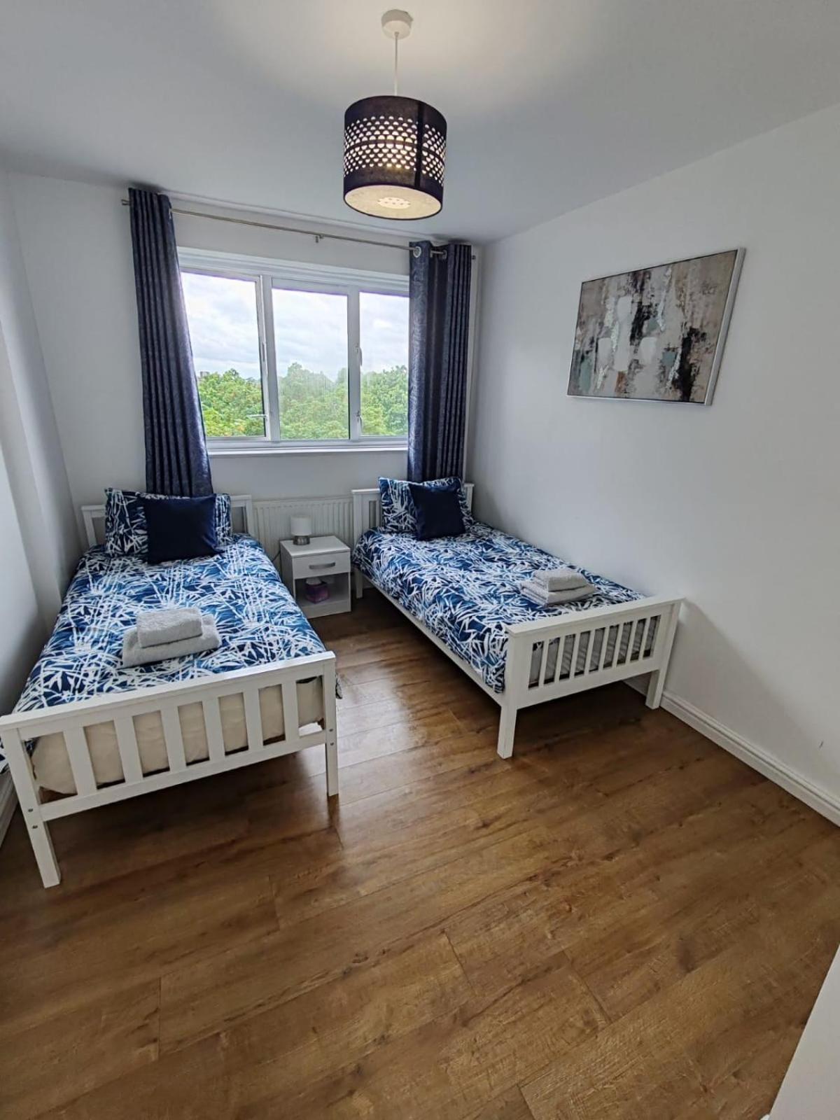 White City Apartment, Your London Stay Εξωτερικό φωτογραφία